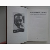 Лукино Висконти. Статьи. Свидетельства. Высказывания