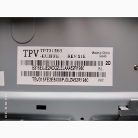 Блок питания 715G6550-P03-000-002H для телевизора Philips 32PFT4100/60