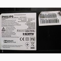 Блок питания 715G6550-P03-000-002H для телевизора Philips 32PFT4100/60