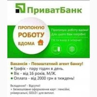 Работа в интернете