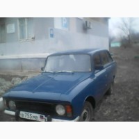 Продам б/у автомобиль