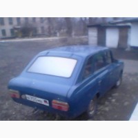 Продам б/у автомобиль