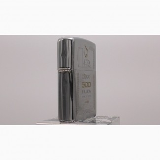 Продам зажигалку Zippo 28413 Armor 500 Million Limited Edition