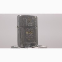 Продам зажигалку Zippo 28413 Armor 500 Million Limited Edition