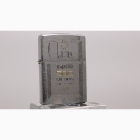 Продам зажигалку Zippo 28413 Armor 500 Million Limited Edition