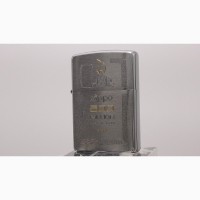 Продам зажигалку Zippo 28413 Armor 500 Million Limited Edition