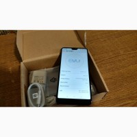 Смартфон Huawei P20 4GB, 128Gb Black, з вітрини магазину