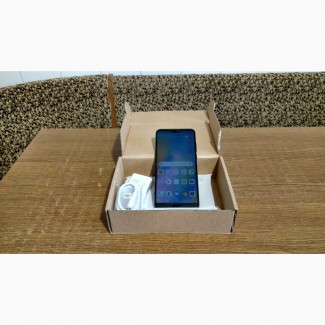 Смартфон Huawei P20 4GB, 128Gb Black, з вітрини магазину