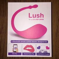 Lovense Lush