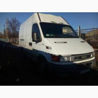 Вантажний Iveco Daily 35C12, 2007р., стан-сів-поїхав