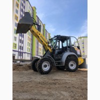 Оренда навантажувача Kramer (JCB)