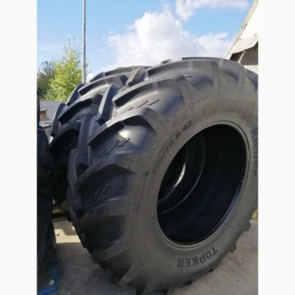 Шины тракторные 600/70 R30, колеса 710/70 R42, камеры купить Николаев, Одесса, Мариуполь