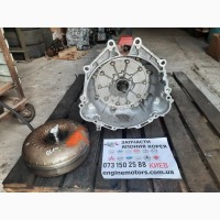 Акпп V4A51 Mitsubishi Pajero Wagon 6G72 3.0i 4ступка mr593168 mr593857 mr593841 2700a118