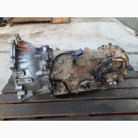 Акпп V4A51 Mitsubishi Pajero Wagon 6G72 3.0i 4ступка mr593168 mr593857 mr593841 2700a118