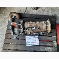 Акпп V4A51 Mitsubishi Pajero Wagon 6G72 3.0i 4ступка mr593168 mr593857 mr593841 2700a118