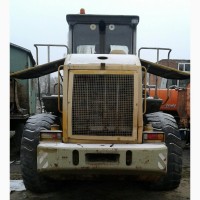 Продаем фронтальный погрузчик XG958, 3, 0 м3, 2007 г.в