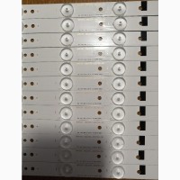 Подсветка HL-00320A28-1001S-01 A0 180.DT0-32D700-0H Тв. DEXP H32B3100E, panel CX315DLEDM