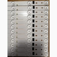 Подсветка HL-00320A28-1001S-01 A0 180.DT0-32D700-0H Тв. DEXP H32B3100E, panel CX315DLEDM