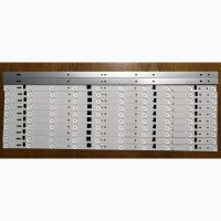 Подсветка HL-00320A28-1001S-01 A0 180.DT0-32D700-0H Тв. DEXP H32B3100E, panel CX315DLEDM