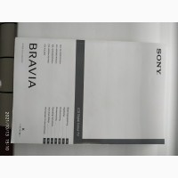 Продам телевізор SONY KDL 40V4000 LCD