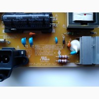 Блок питания LGP43DSI-16CH1, EAX66851301, EAY64310501 для телевизора LG 43LH570V