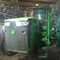 Опрыскиватель самоходный John Deere 4940