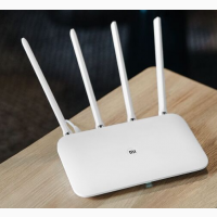 Бездротовий маршрутизатор роутер Xiaomi Mi WiFi Router 4C Global Маршрутизатор