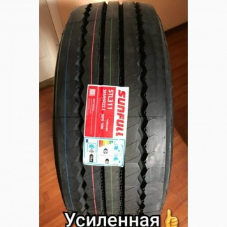 Шины 385/65R22.5 SUNFULL STL311