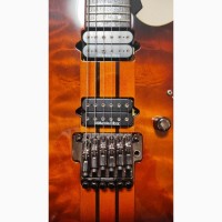 Ibanez RGT320Q-RBB