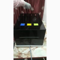 Defaced currencies cleaning CHEMICAL, ACTIVATION POWDER and MACHINE available