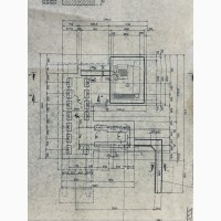 Фрезерный станок с ЧПУ ZAYER - 20 KFG 800