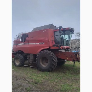 Продаю Роторний комбайн Кейс (Case) AFS 8010 Axial Flow 2008 р.в