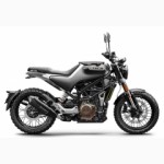 Мотоцикл Husqvarna Svartpilen 401