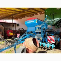 Посівний комплекс Lemken Compact-Solitair 9 HD (400-DS 125)