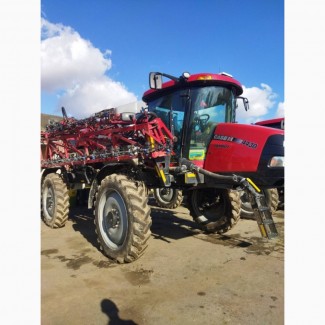 Продається обприскувач Case IH 4430 2021 року випуску