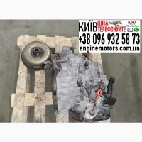 Акпп коробка автомат Hyundai Sonata NF Kia Magentis 2.0 G4KA 4ступ 2004-2007