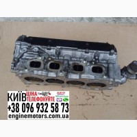 Головка блока цилиндра Nissan Primera P12 Nissan X-Trail T30 QR20DE QR25DE 2001-2008