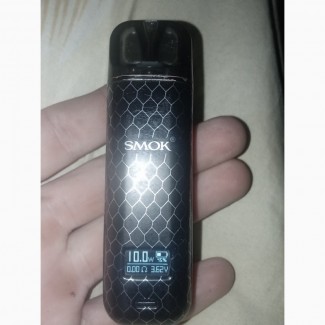 Продам б/у под Smok Novo X