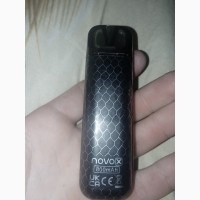 Продам б/у под Smok Novo X