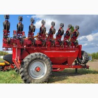 Сівалка точного висіву Horsch Maestro 16.70 SW