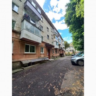 Продаж 1-к квартира Тернопіль, 37000 $