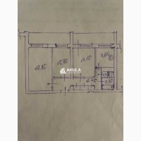 Продаж 3-к квартира Київ, Солом`янський, 82900 $