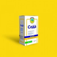 Сода харчова. Бакалія. Купить продукти оптом. Земельні дари