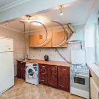 Продаж 1-к квартира Київ, Солом`янський, 35999 $