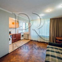 Продаж 1-к квартира Київ, Солом`янський, 35999 $