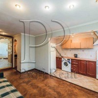 Продаж 1-к квартира Київ, Солом`янський, 35999 $