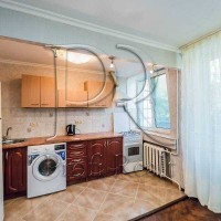 Продаж 1-к квартира Київ, Солом`янський, 35999 $