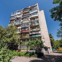 Продаж 1-к квартира Київ, Солом`янський, 35999 $