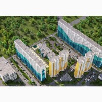 Продаж 1-к квартира Фастівський, Новосілки, 50500 $