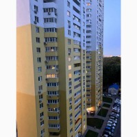 Продаж 1-к квартира Фастівський, Новосілки, 50500 $